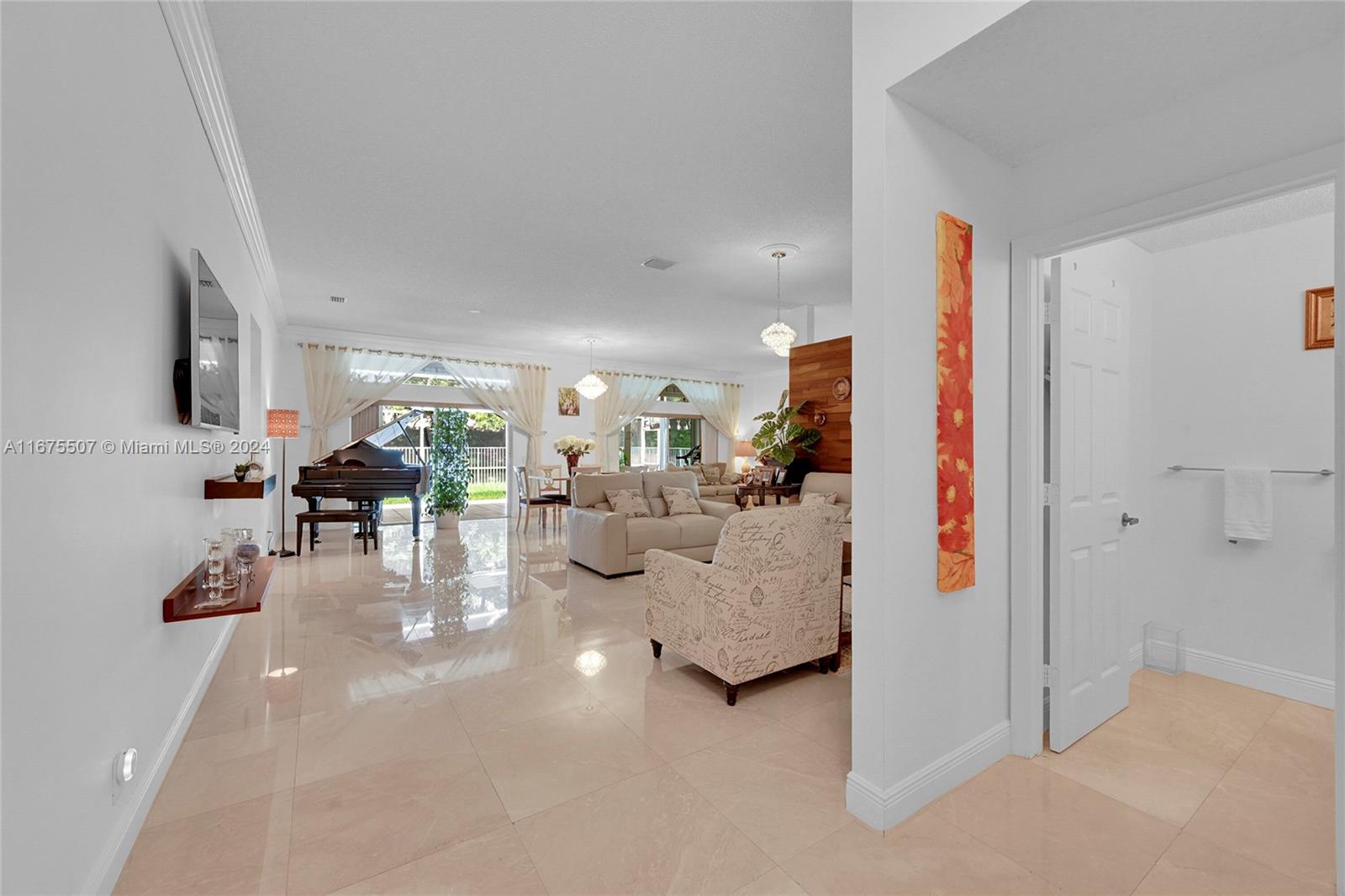 4050 Palmetto Trail, Weston, Florida image 2