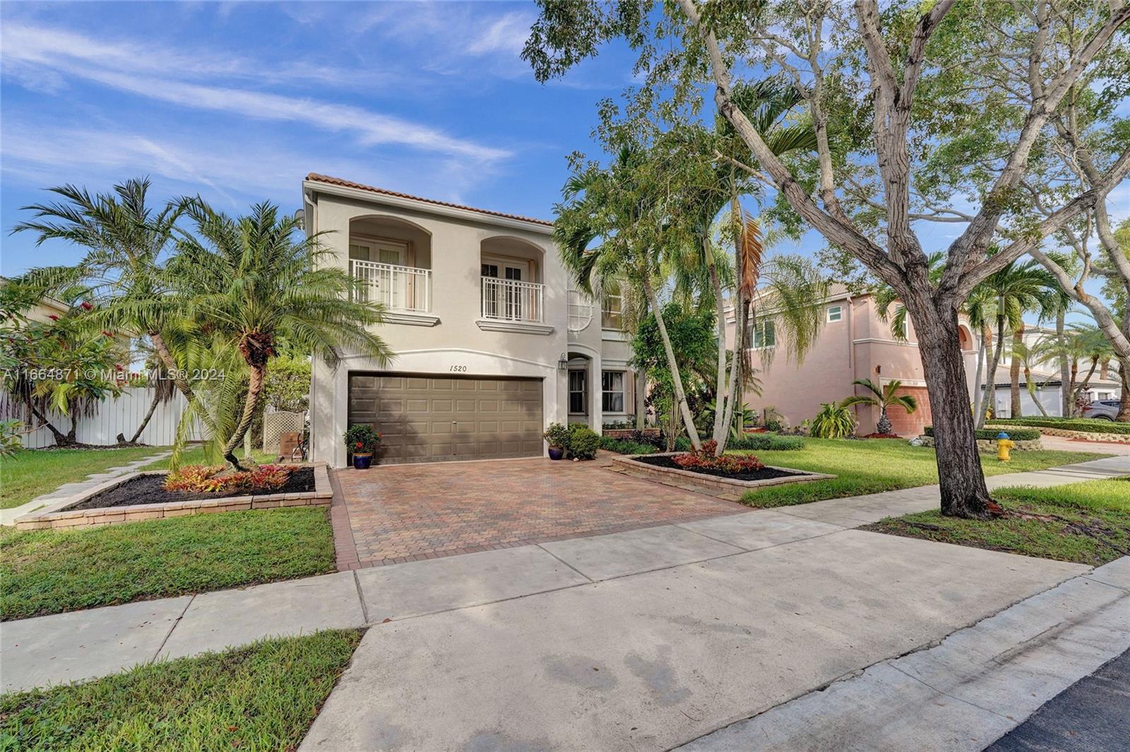 1520 SW 171st Ter, Pembroke Pines, Florida image 2