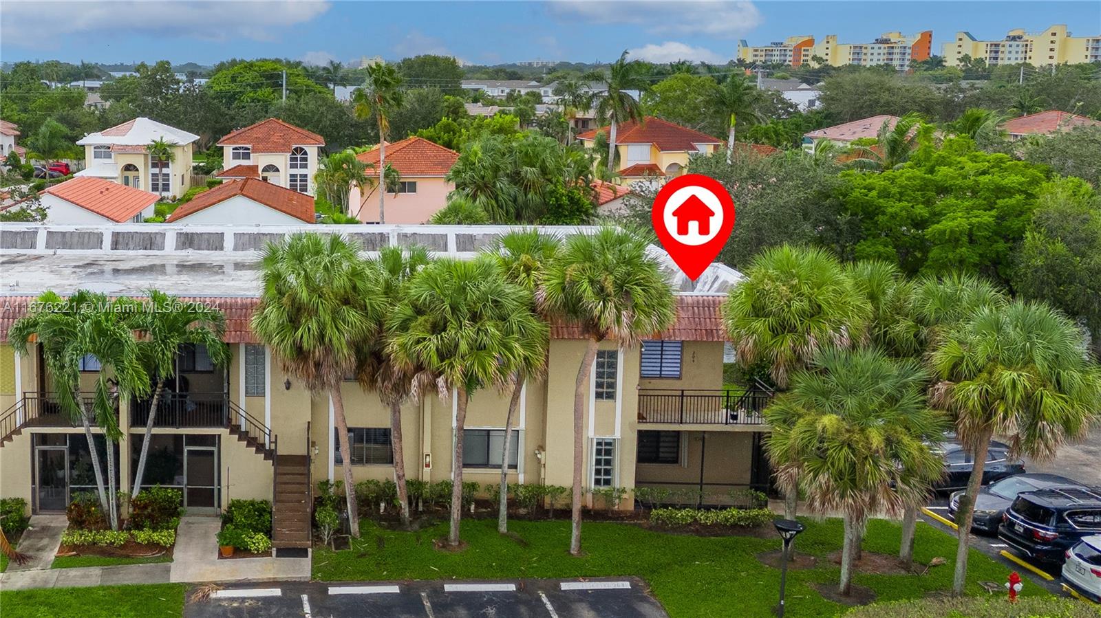 326 Lakeview Dr #204, Weston, Florida image 3