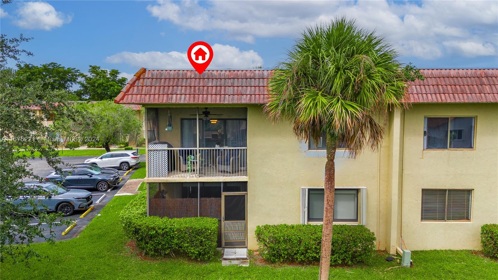 326 Lakeview Dr #204, Weston, Florida image 6