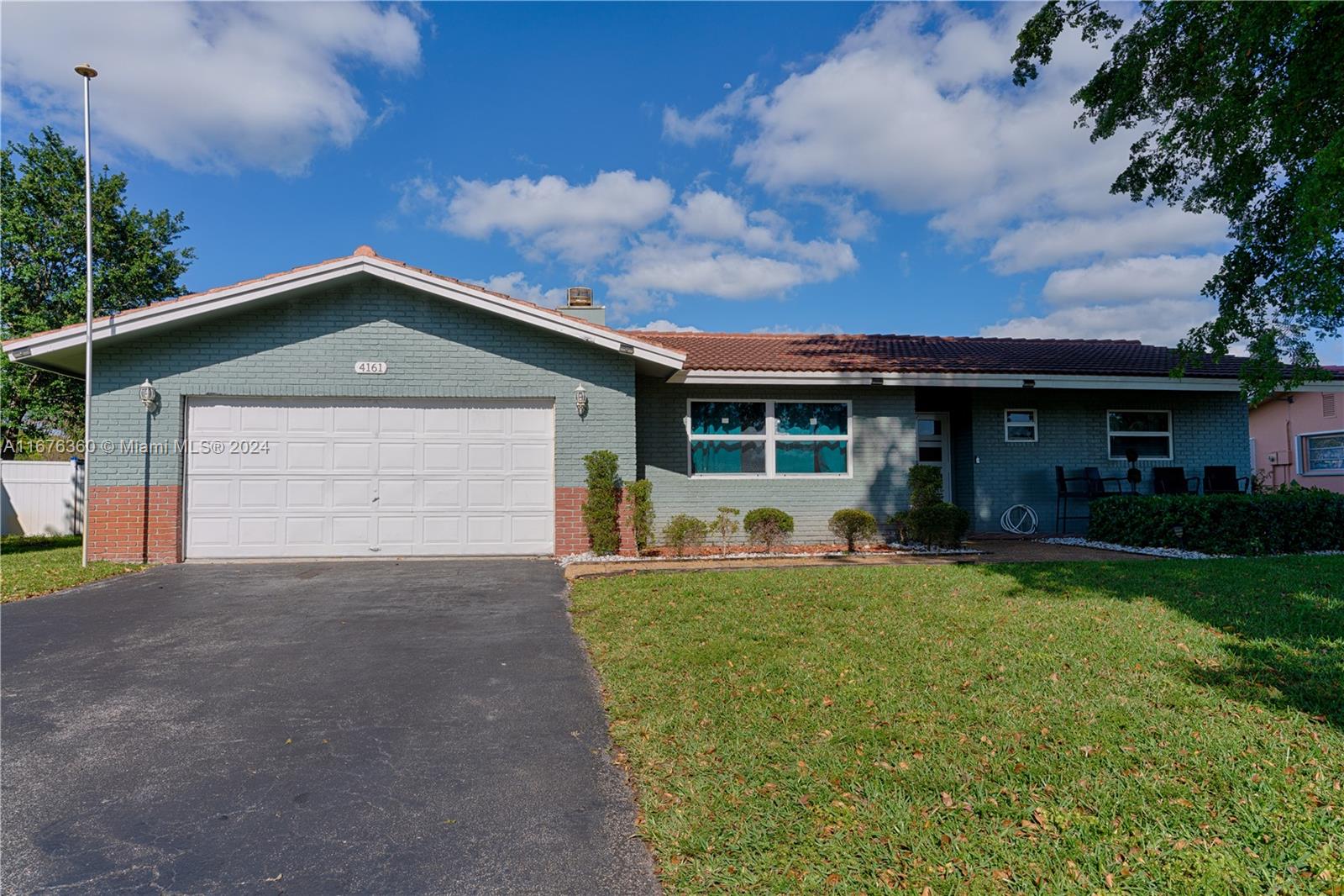 4161 NW 107th Ave, Coral Springs, Florida image 1