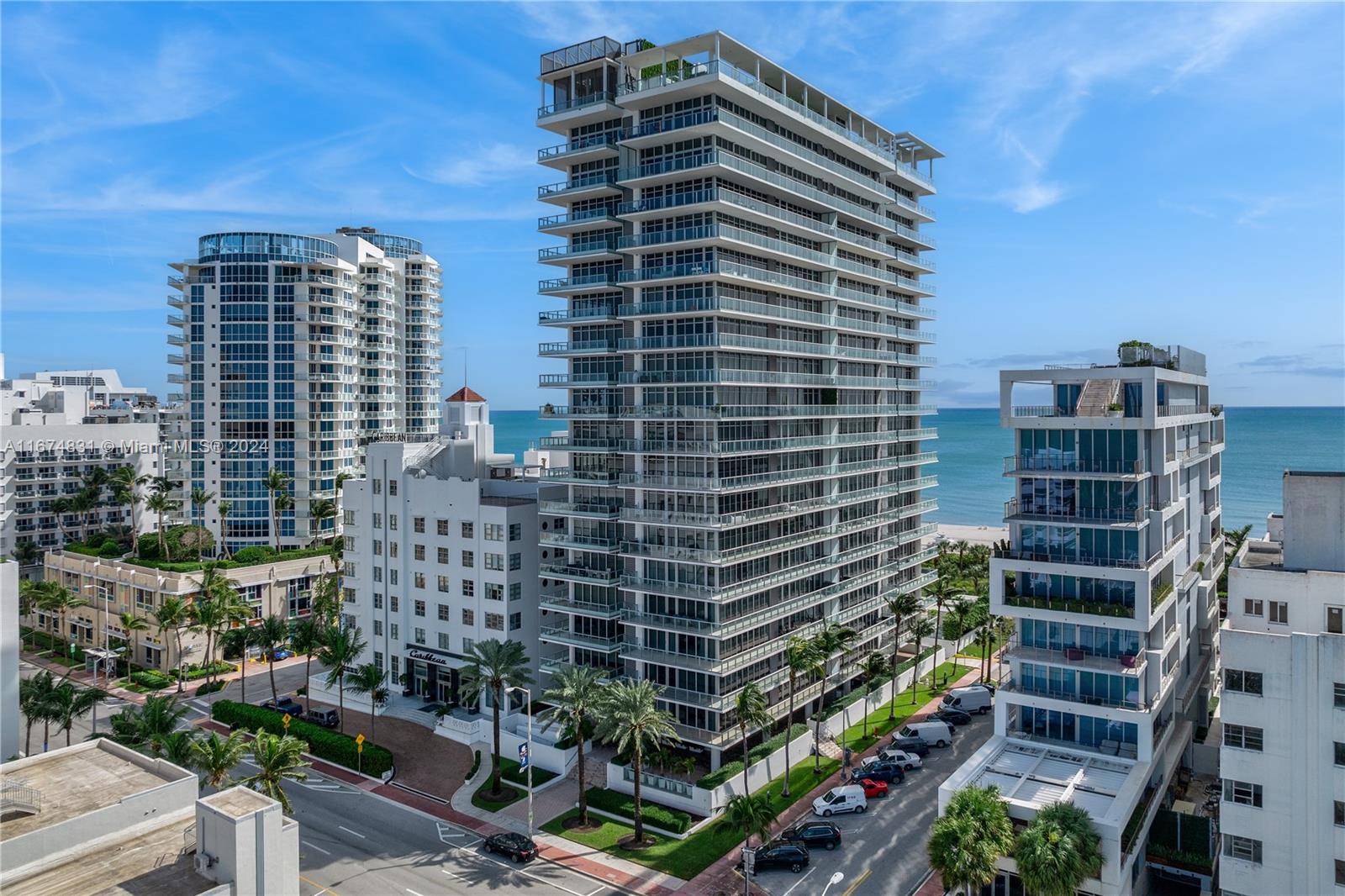 3737 Collins Ave #S-1003, Miami Beach FL 33140