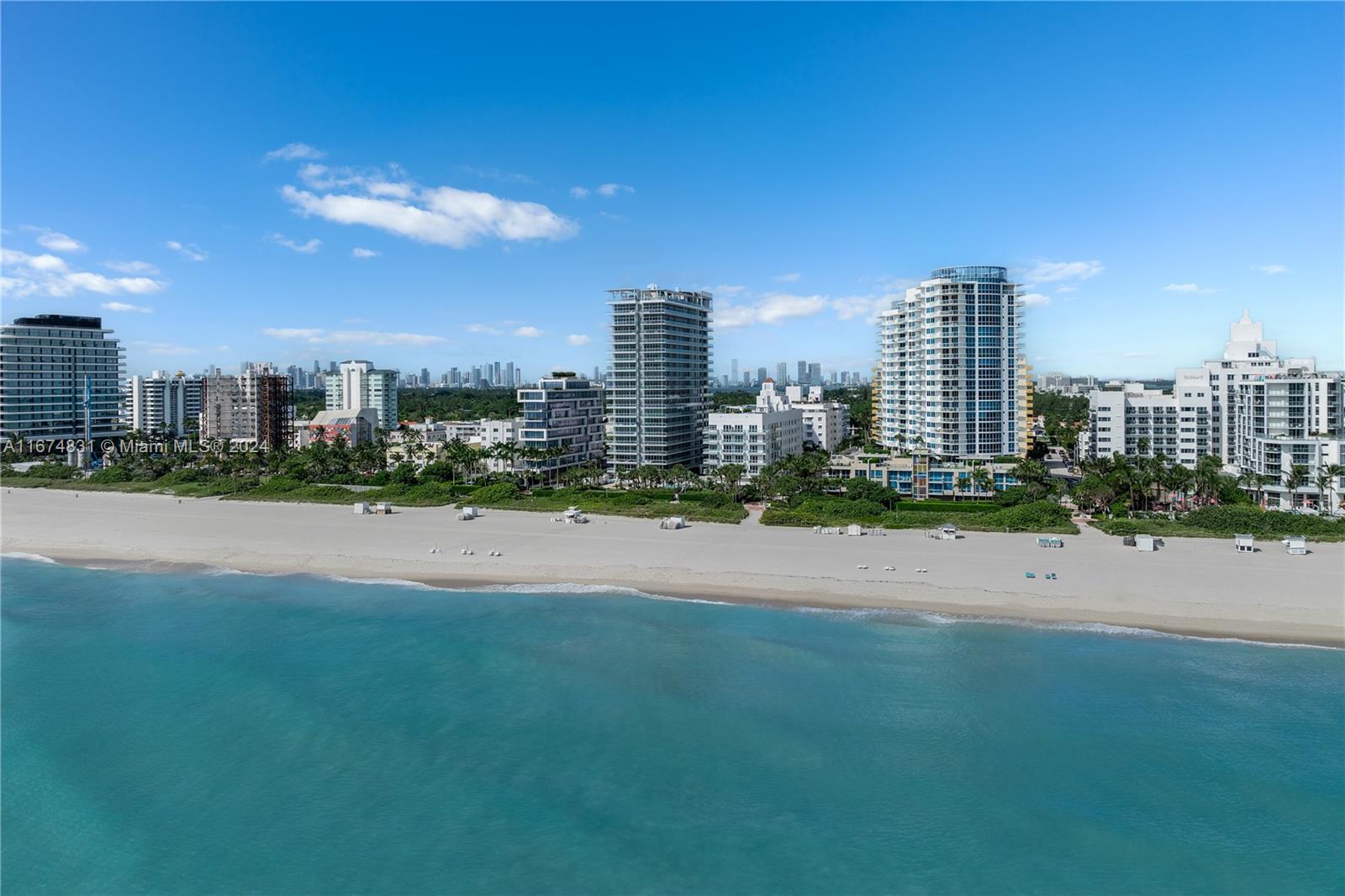3737 Collins Ave #S-1003, Miami Beach FL 33140