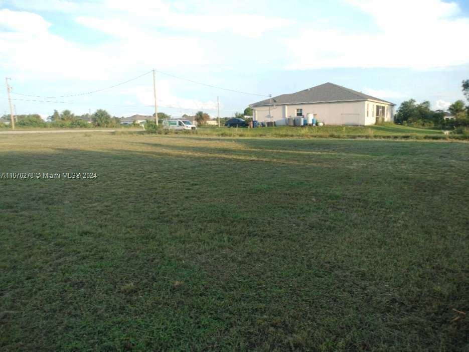 1008 Eisenhower Blvd, Lehigh Acres, Florida image 1