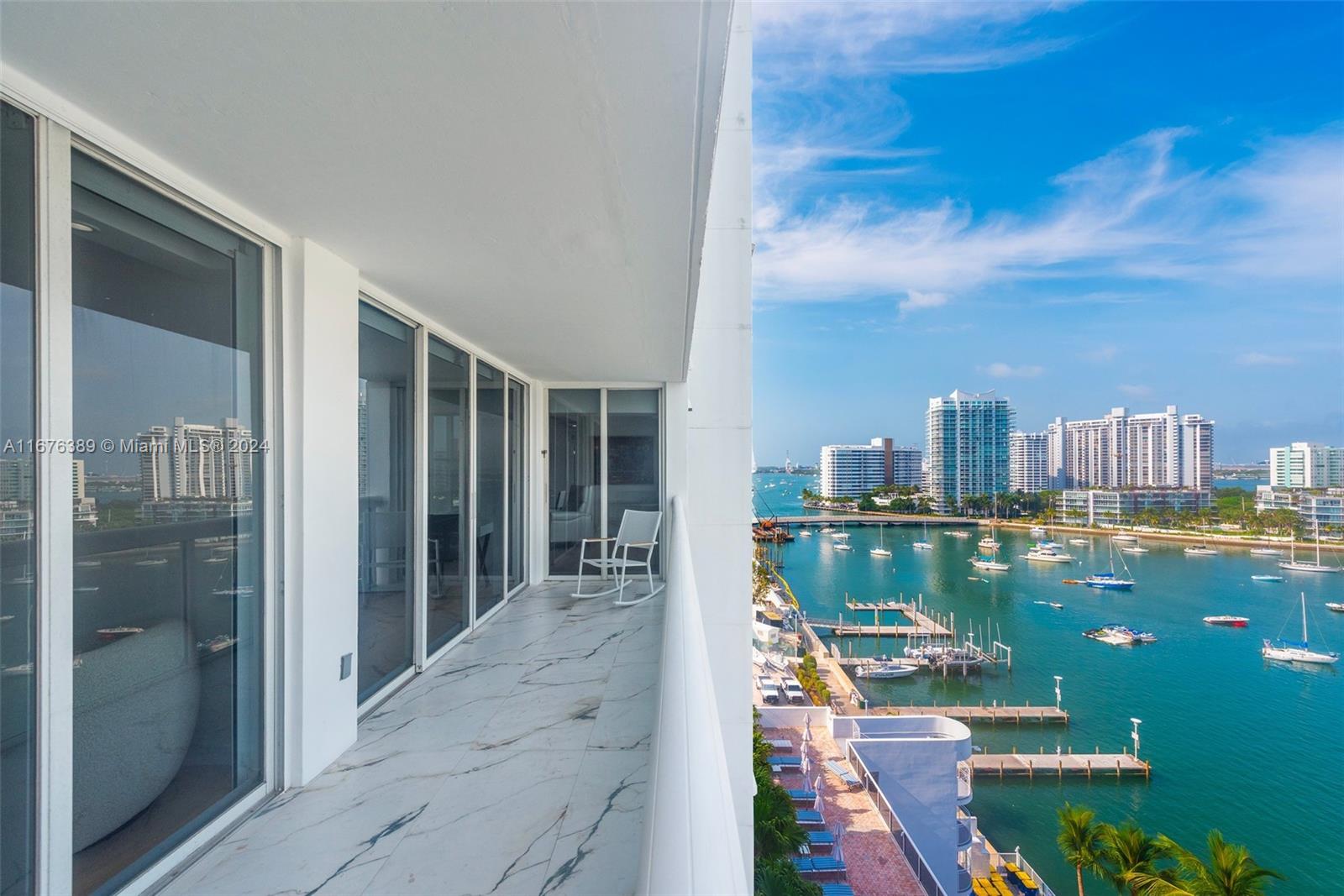 1800 Sunset Harbour Dr #1202/4, Miami Beach, Florida image 16