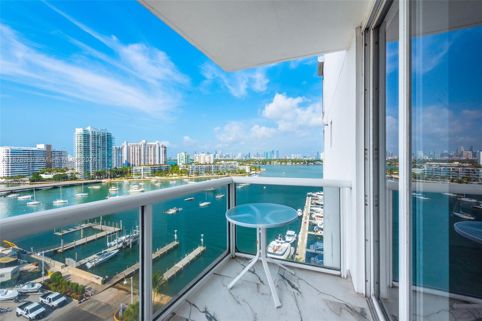 1800 Sunset Harbour Dr #1202/4, Miami Beach, Florida image 29