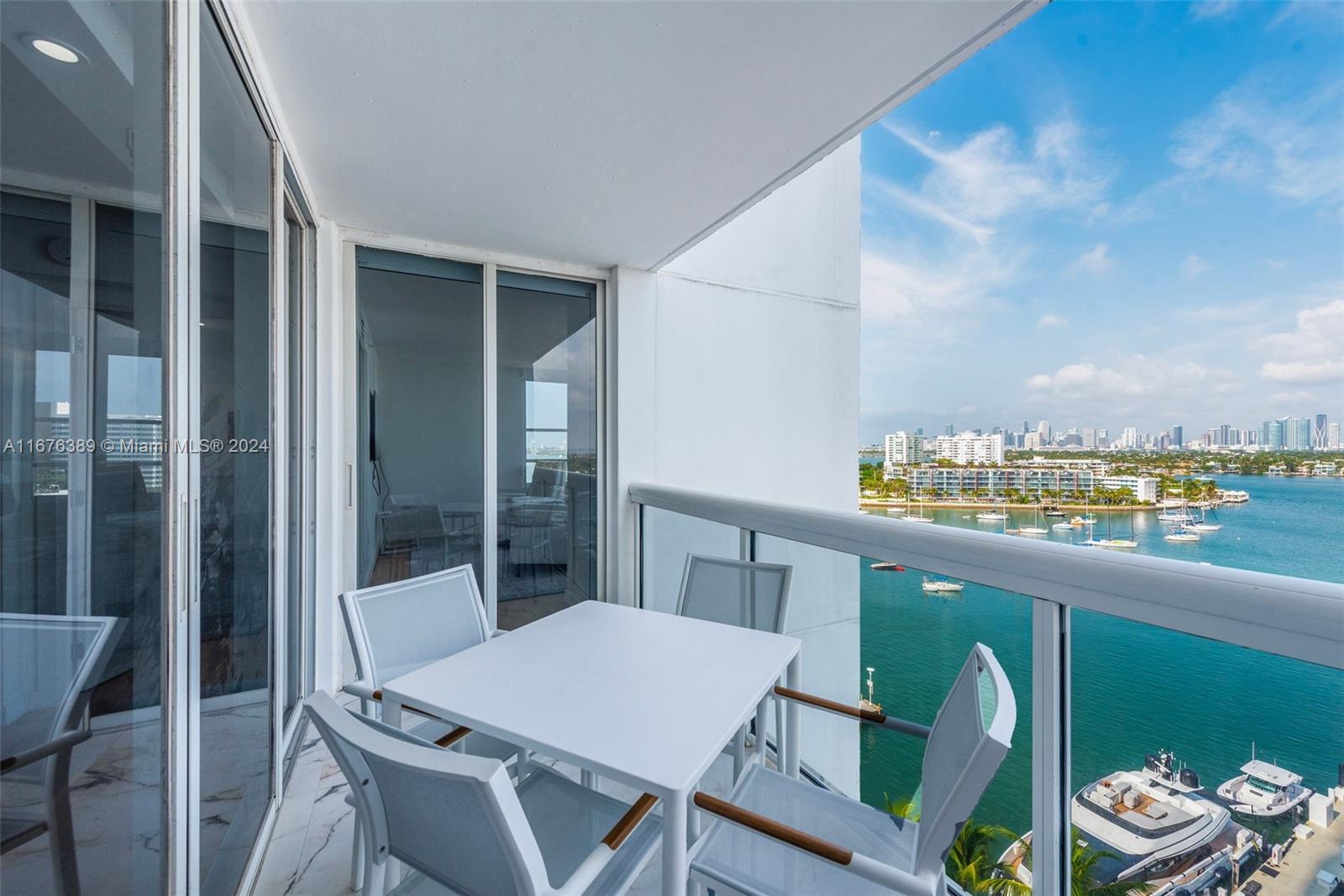 1800 Sunset Harbour Dr #1202/4, Miami Beach, Florida image 3