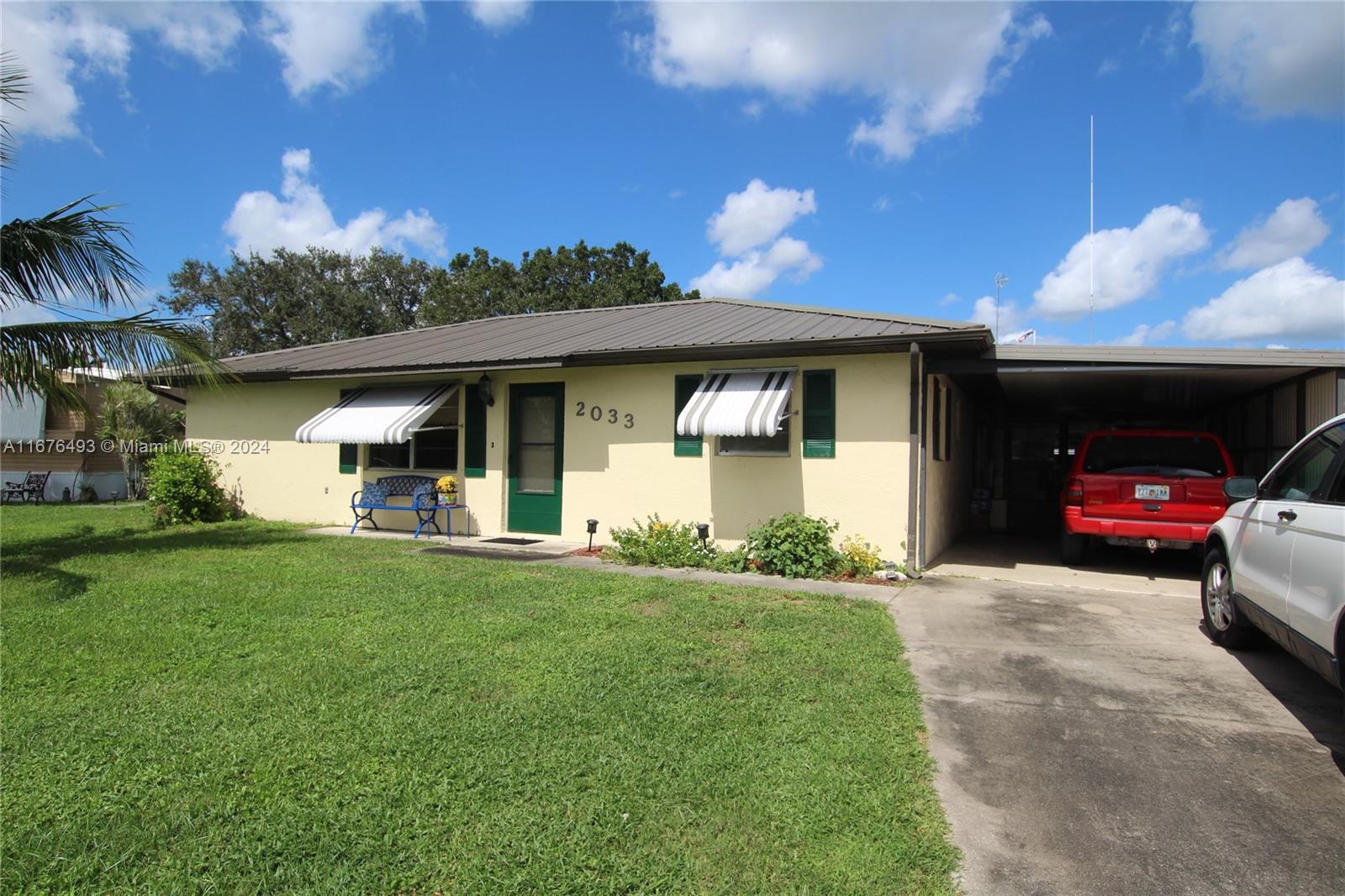 2033 SE 34th Lane, Okeechobee, Florida image 3