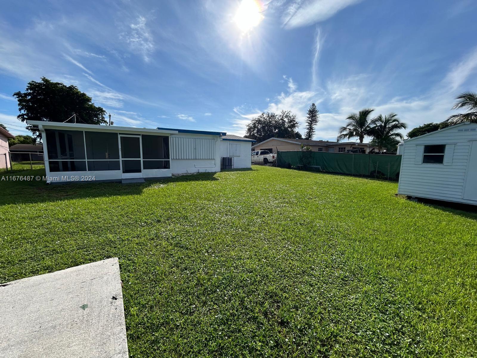 841 NW 33rd Ave, Lauderhill, Florida image 16