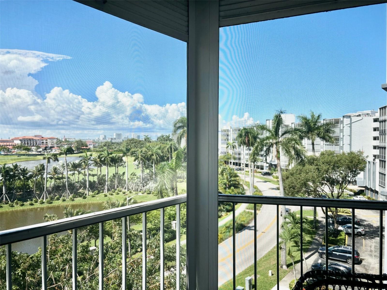 200 Diplomat Pkwy #631, Hallandale Beach, Florida image 2