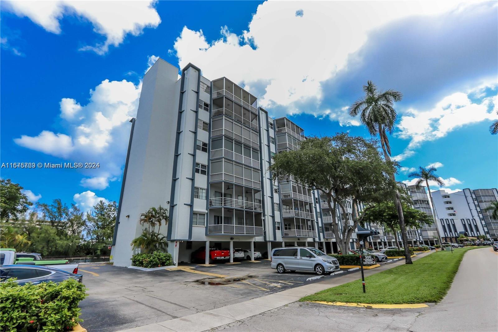 200 Diplomat Pkwy #631, Hallandale Beach, Florida image 34