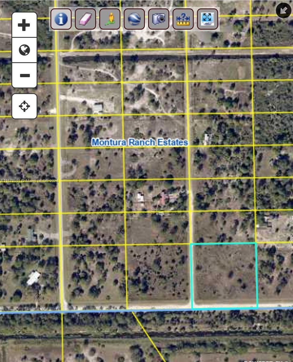 727 Perimeter Rd, Clewiston, Florida image 1