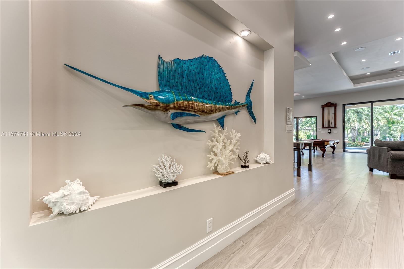 829 Ponce De Leon Dr, Fort Lauderdale, Florida image 3