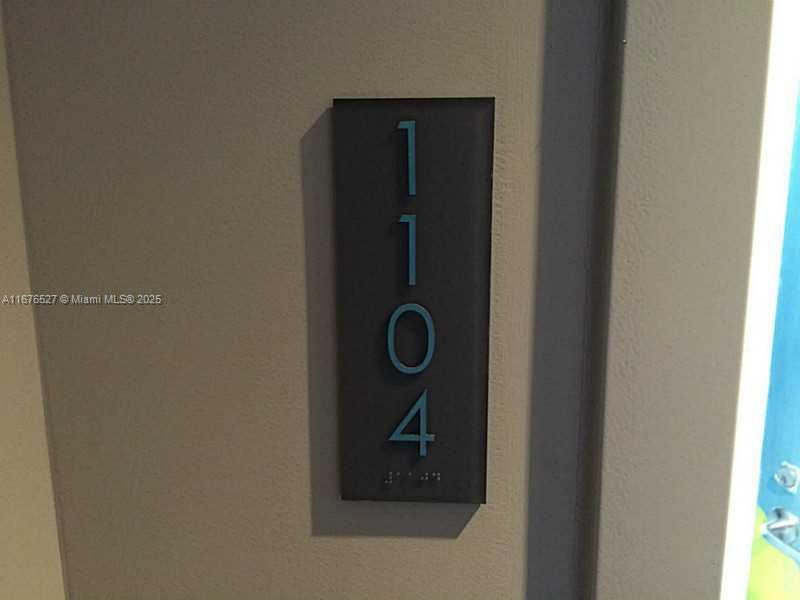 4250 Biscayne Blvd #1104, Miami FL 33137