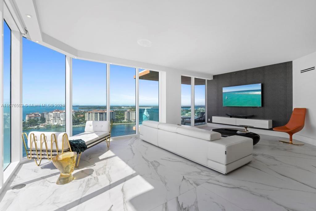 300 S Pointe Dr #2201, Miami Beach, Florida image 3