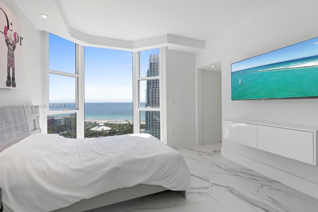 300 S Pointe Dr #2201, Miami Beach, Florida image 31