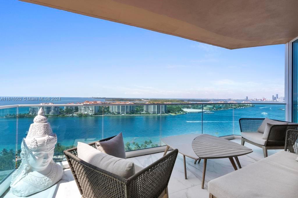 300 S Pointe Dr #2201, Miami Beach, Florida image 37