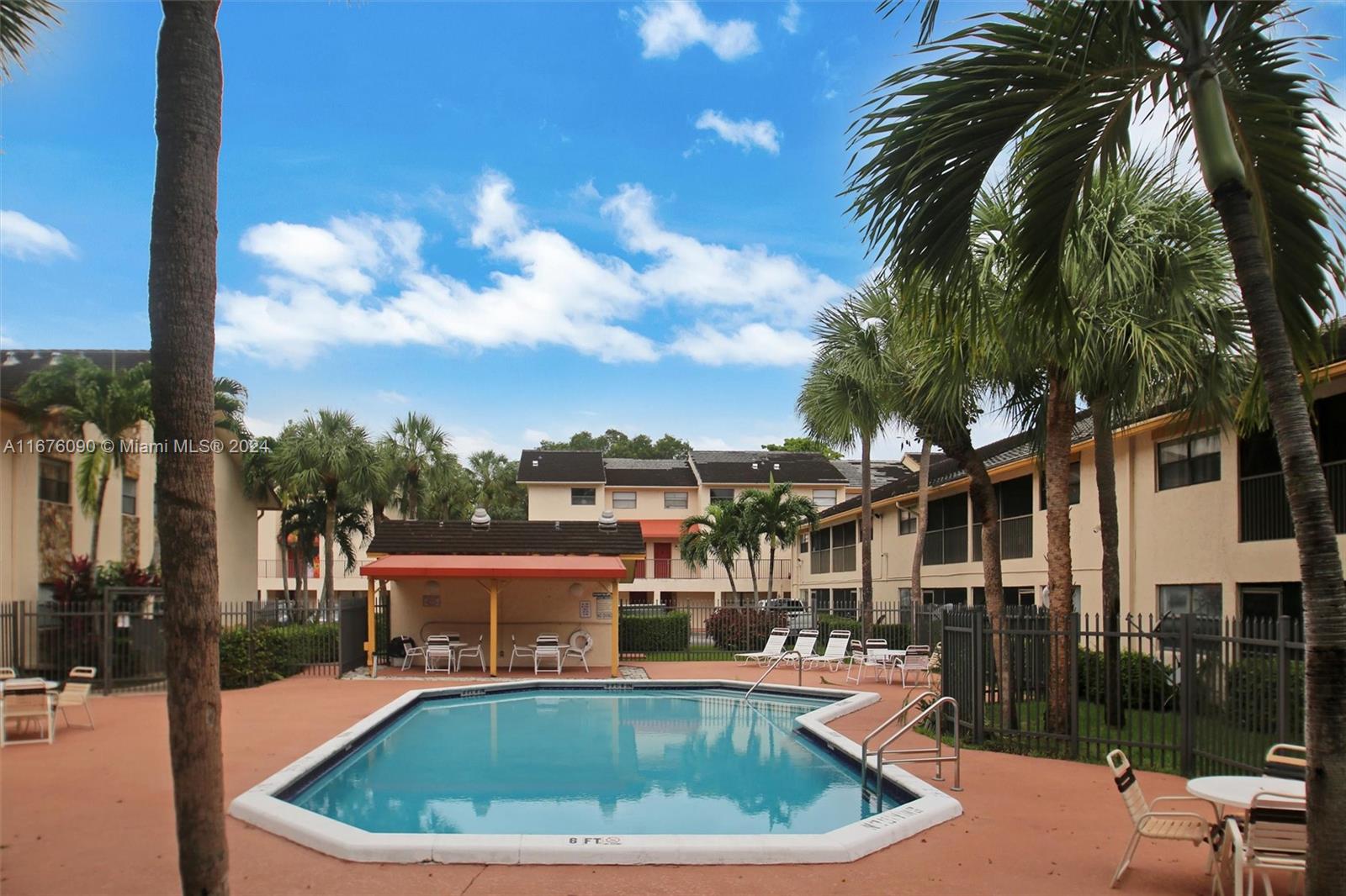 3043 Riverside Dr #222, Coral Springs, Florida image 21