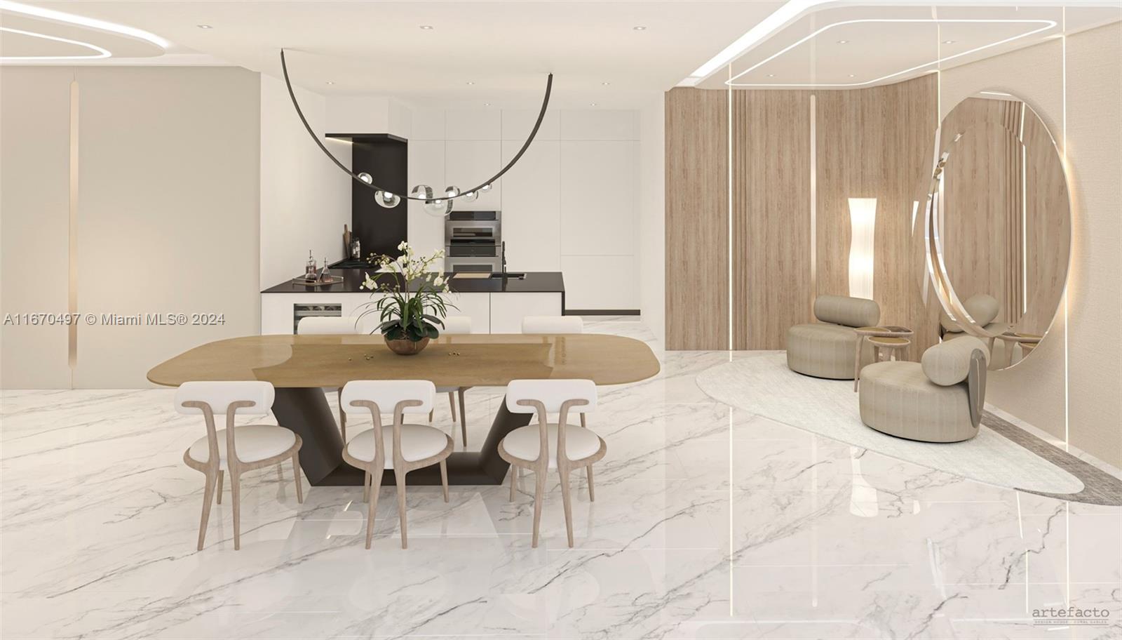 Apartamento en Venta en Miami, FL