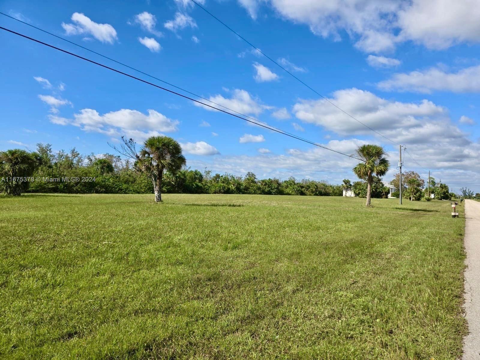 16751 San Edmundo Rd, Punta Gorda, Florida image 1