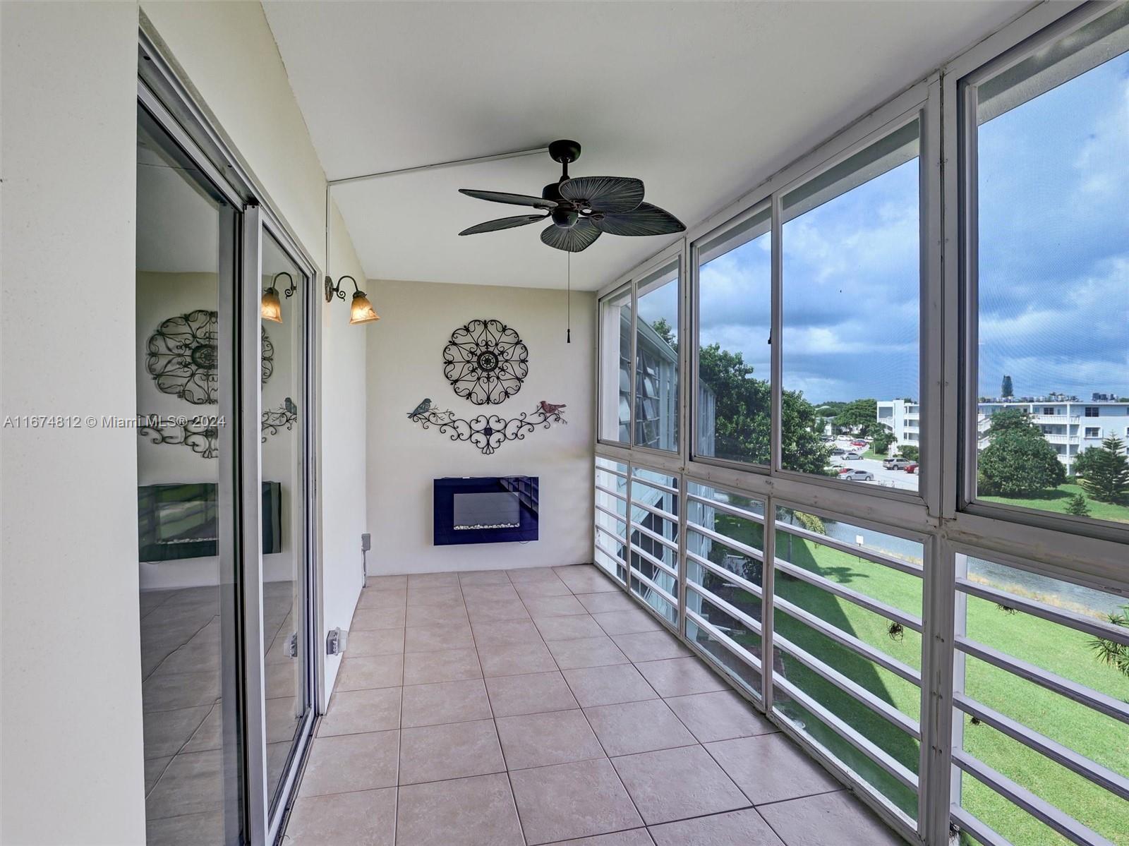 4087 Newport S #4087, Deerfield Beach, Florida image 14