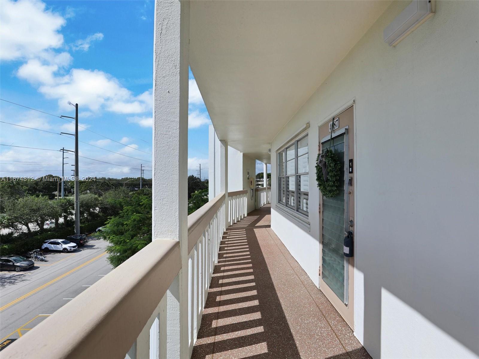 4087 Newport S #4087, Deerfield Beach, Florida image 17