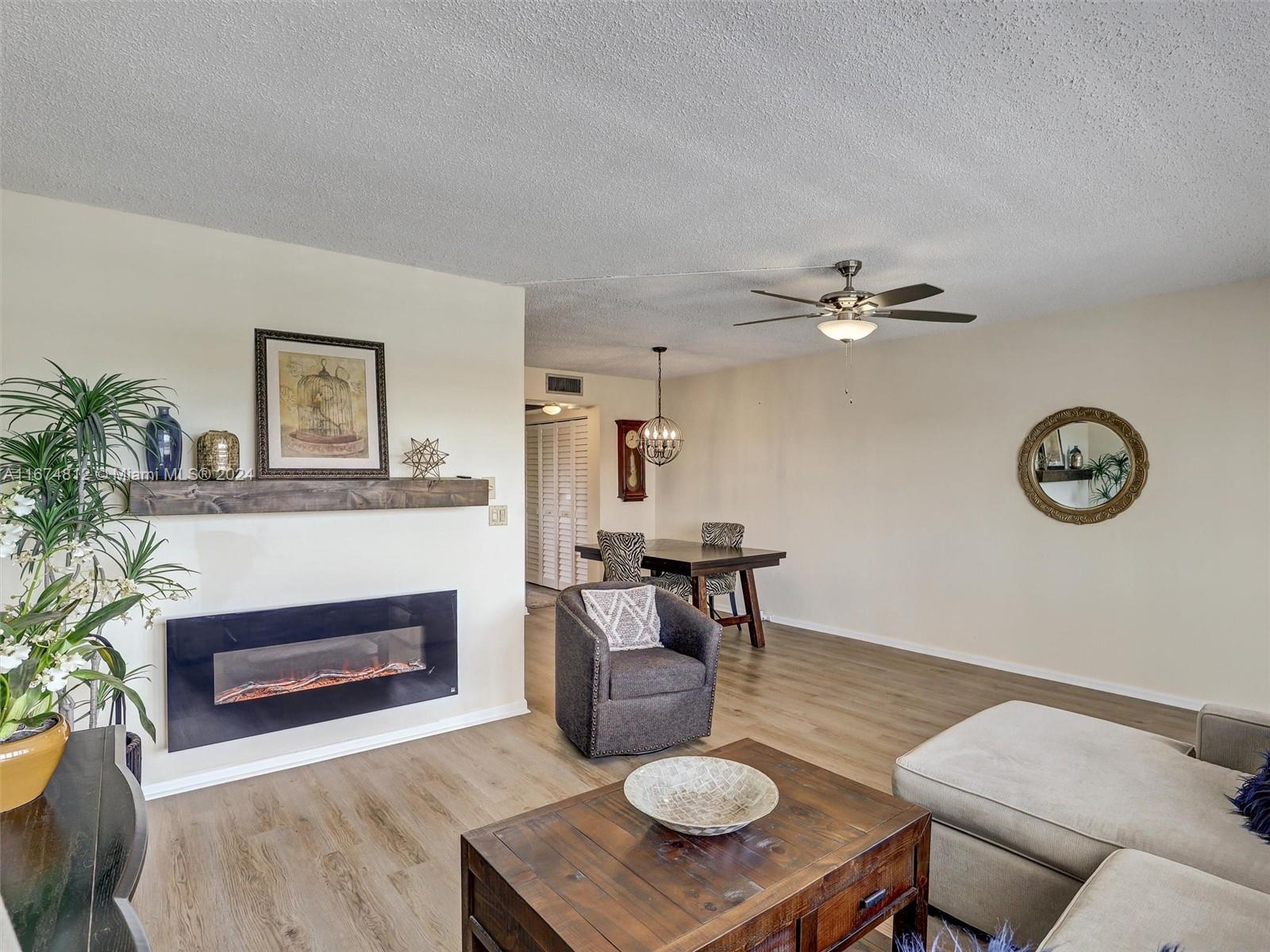 4087 Newport S #4087, Deerfield Beach, Florida image 3