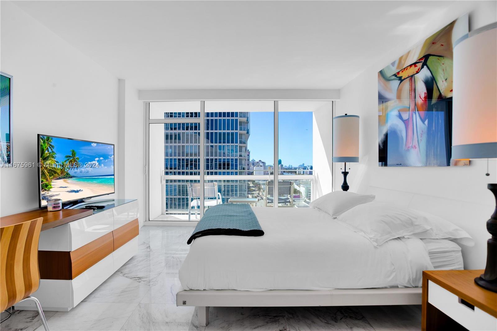 6801 Collins Ave #LPH12(Door 01/02), Miami Beach FL 33141