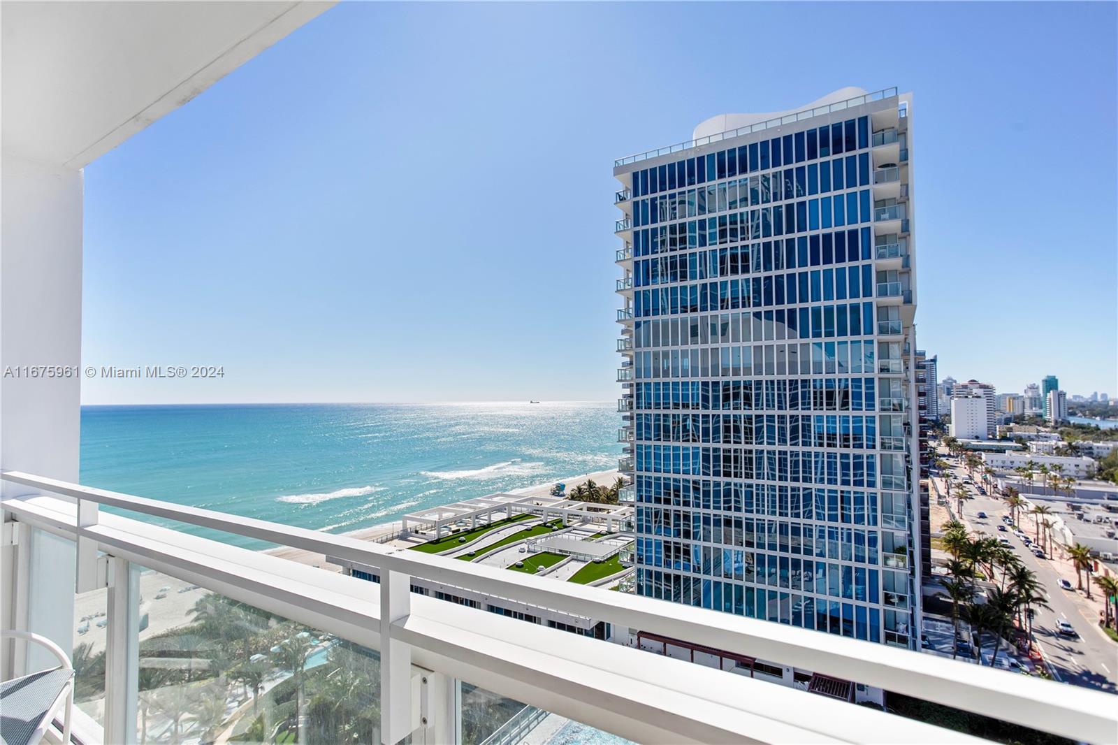 6801 Collins Ave #LPH12(Door 01/02), Miami Beach FL 33141