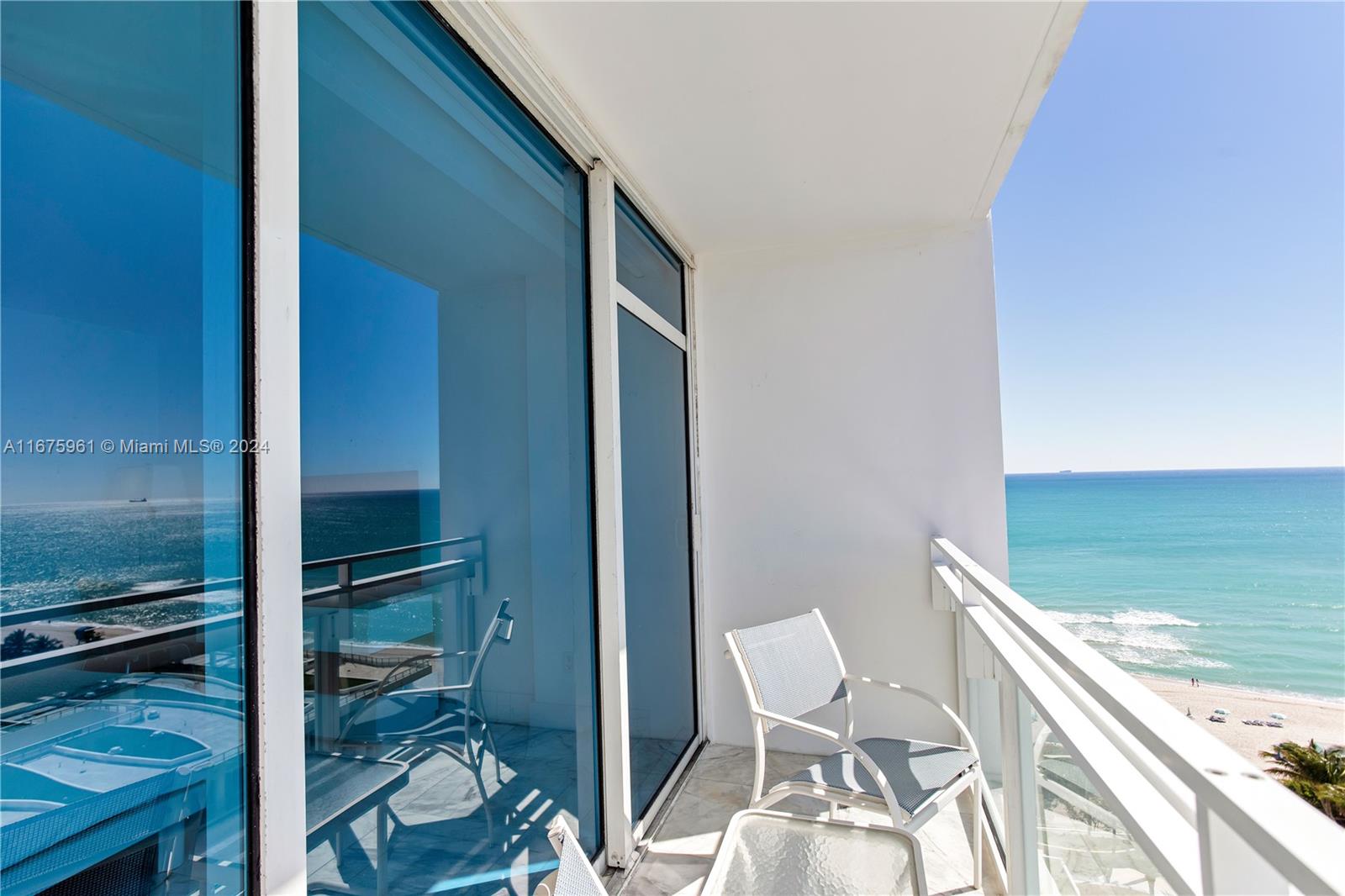 6801 Collins Ave #LPH12(Door 01/02), Miami Beach FL 33141