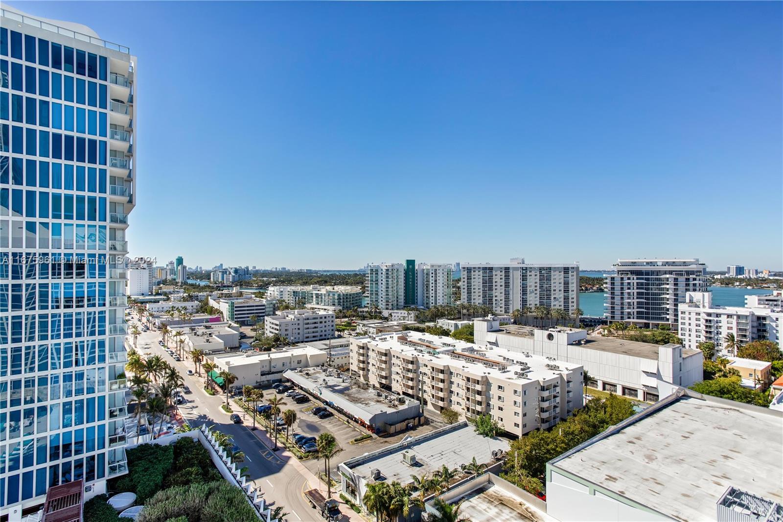 6801 Collins Ave #LPH12(Door 01/02), Miami Beach FL 33141