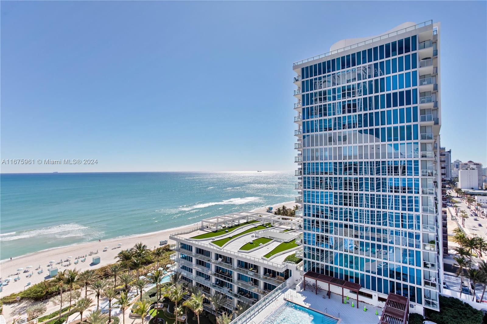 6801 Collins Ave #LPH12(Door 01/02), Miami Beach FL 33141