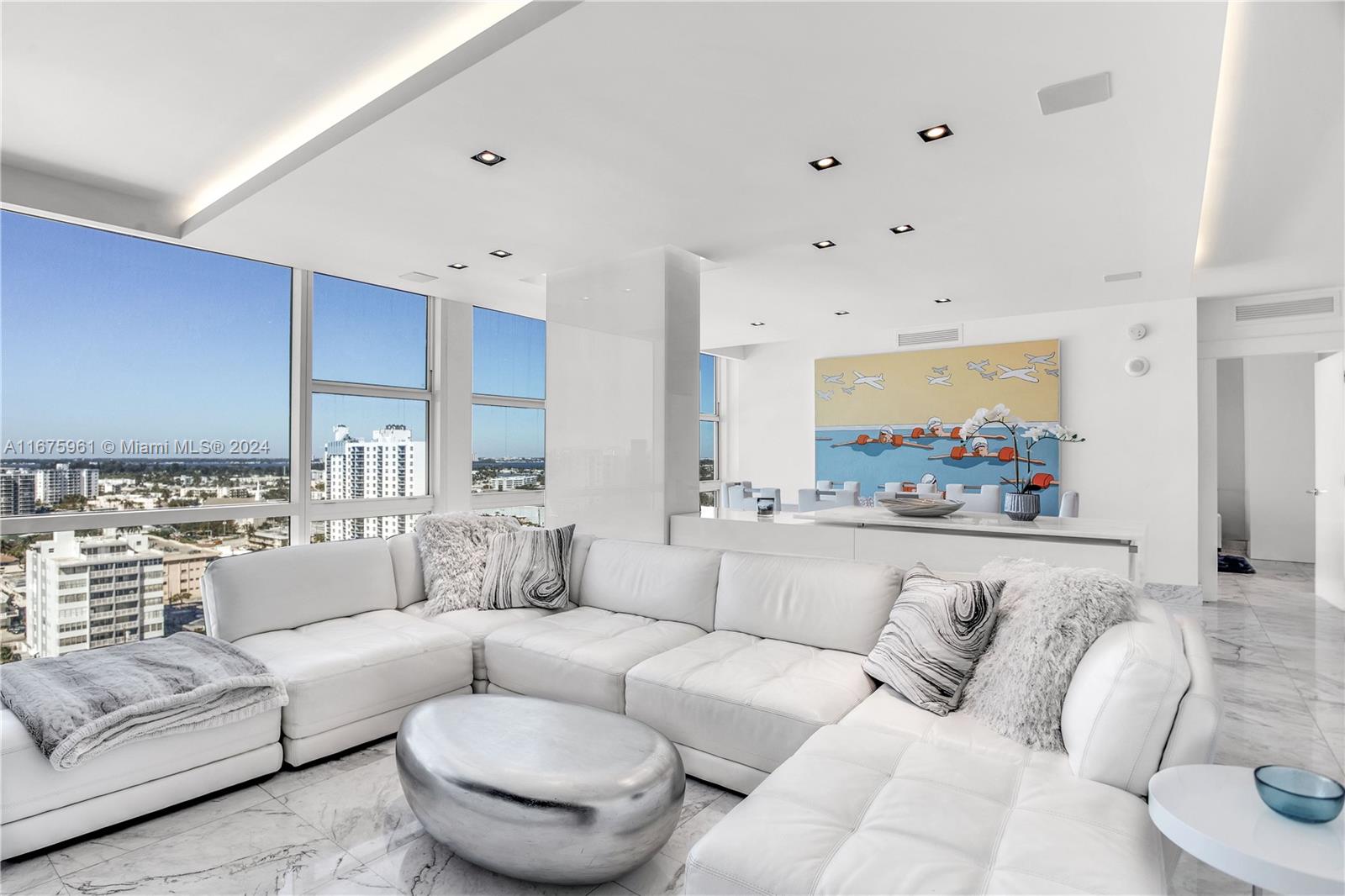 6801 Collins Ave #LPH12(Door 01/02), Miami Beach FL 33141