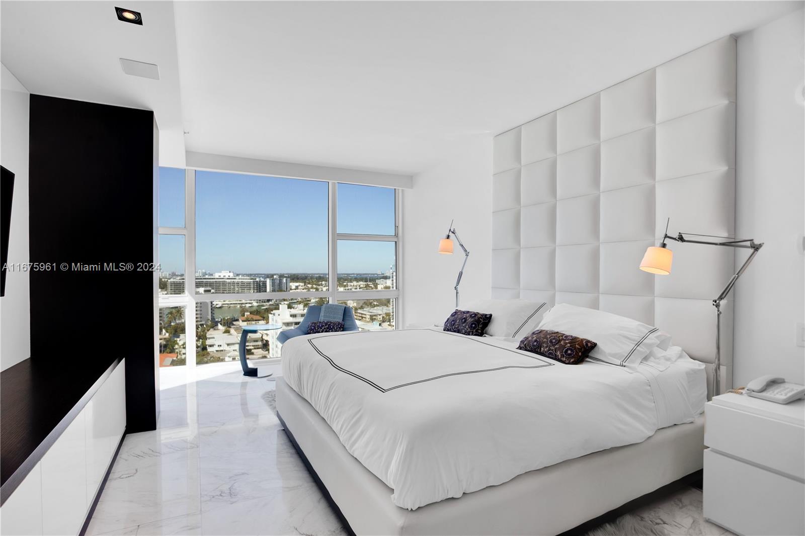 6801 Collins Ave #LPH12(Door 01/02), Miami Beach FL 33141