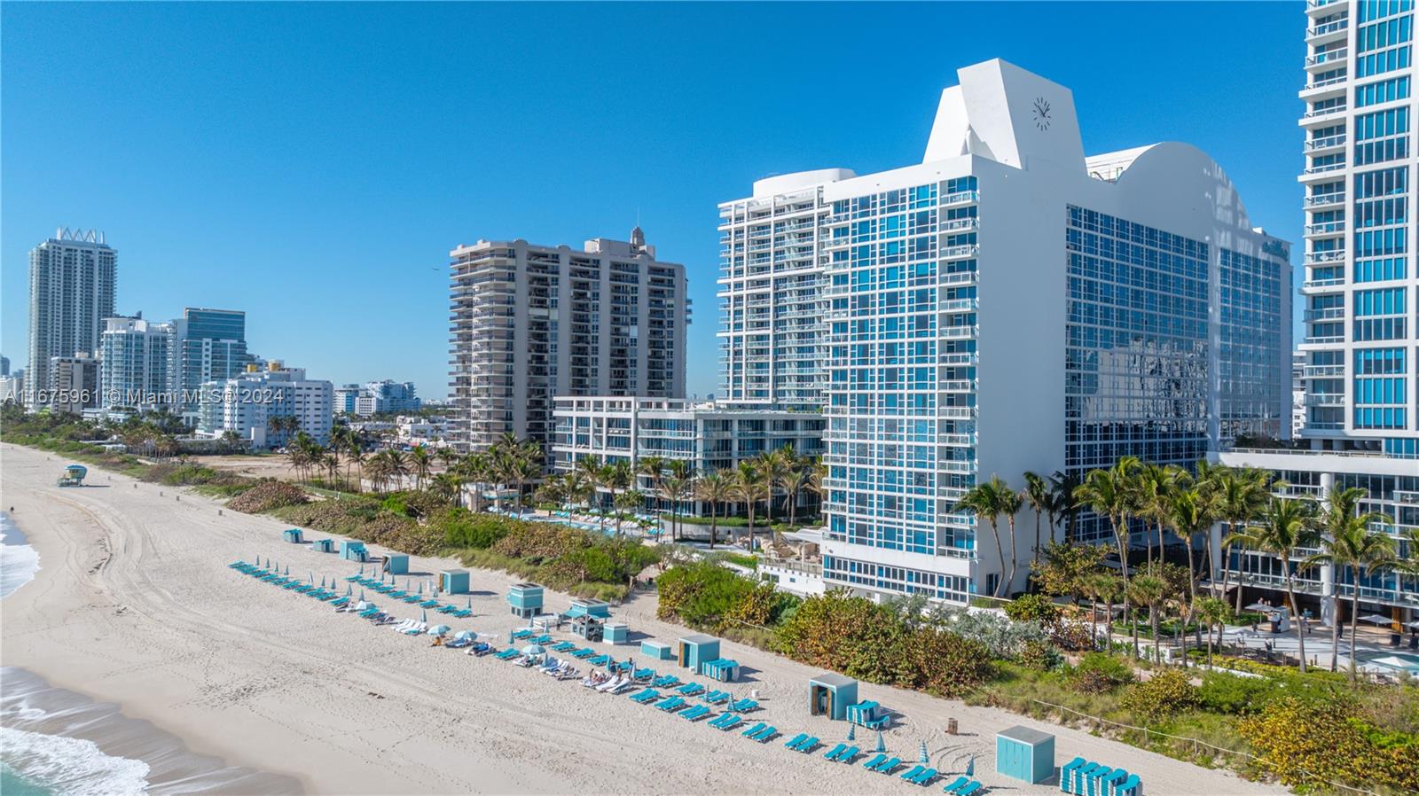 6801 Collins Ave #LPH12(Door 01/02), Miami Beach FL 33141