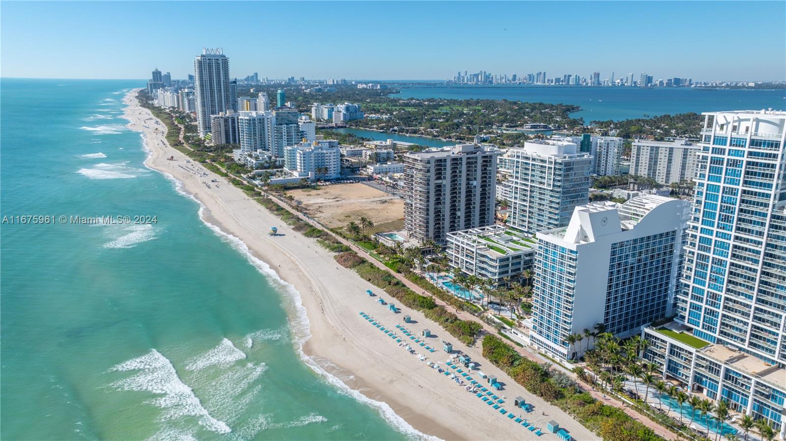 6801 Collins Ave #LPH12(Door 01/02), Miami Beach FL 33141