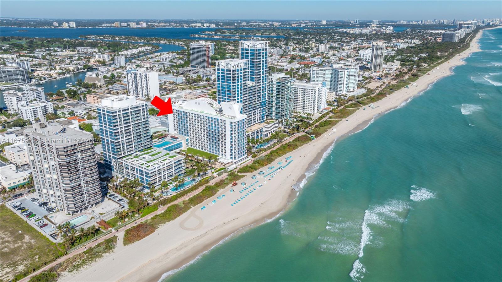 6801 Collins Ave #LPH12(Door 01/02), Miami Beach FL 33141