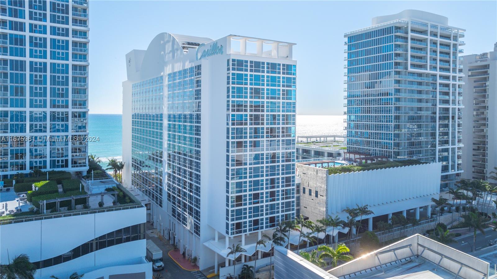 6801 Collins Ave #LPH12(Door 01/02), Miami Beach FL 33141