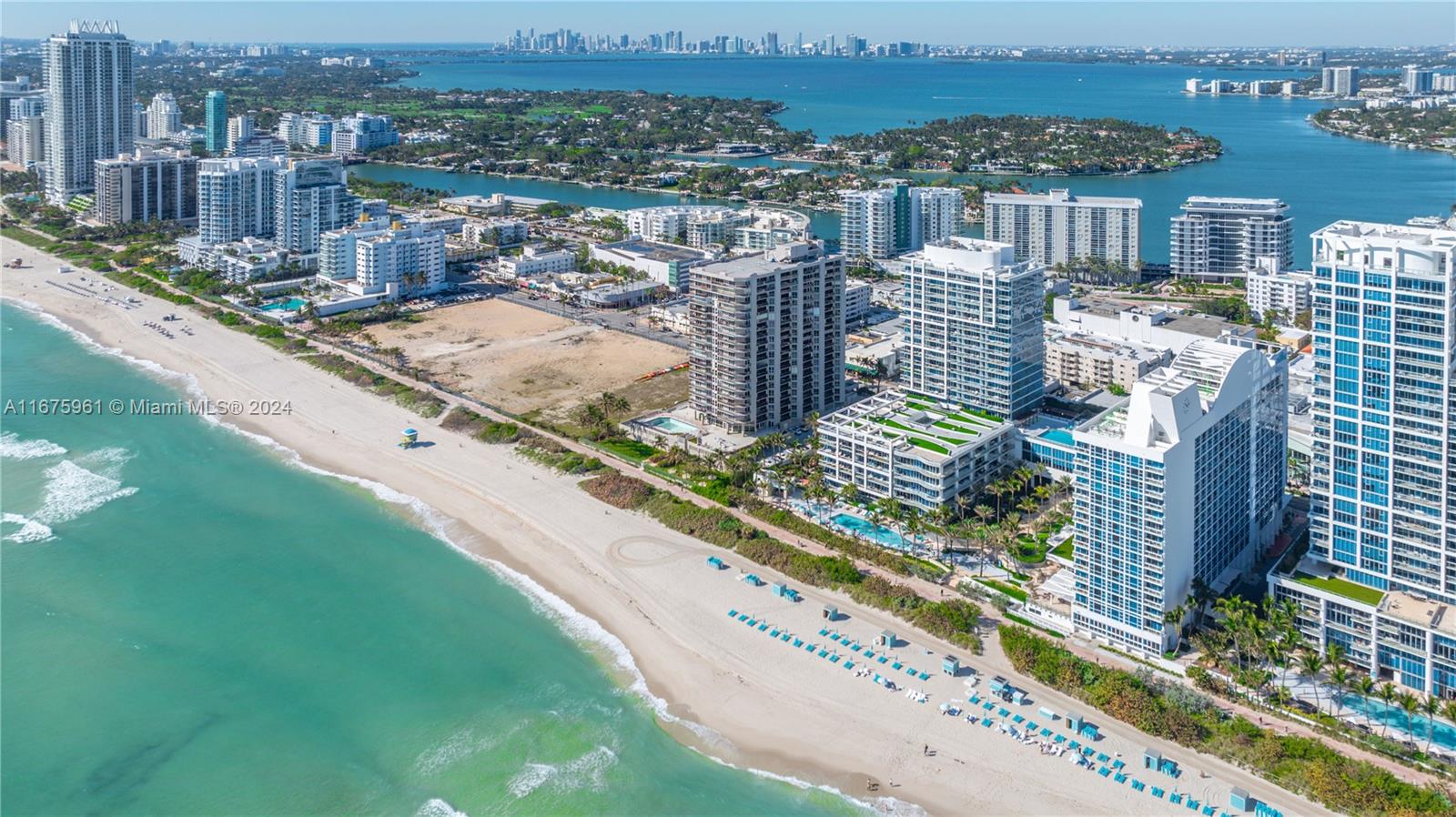 6801 Collins Ave #LPH12(Door 01/02), Miami Beach FL 33141