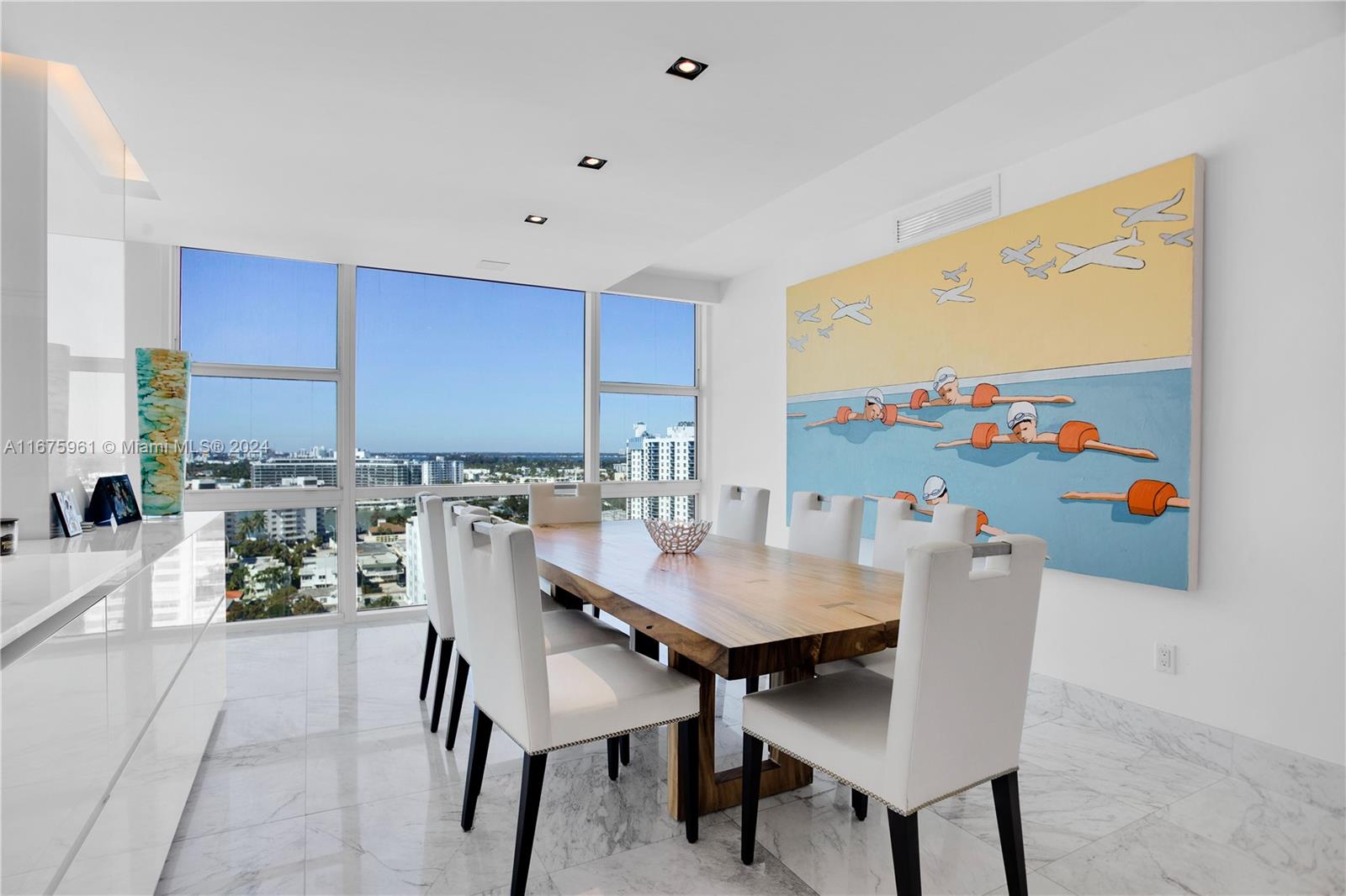 6801 Collins Ave #LPH12(Door 01/02), Miami Beach FL 33141