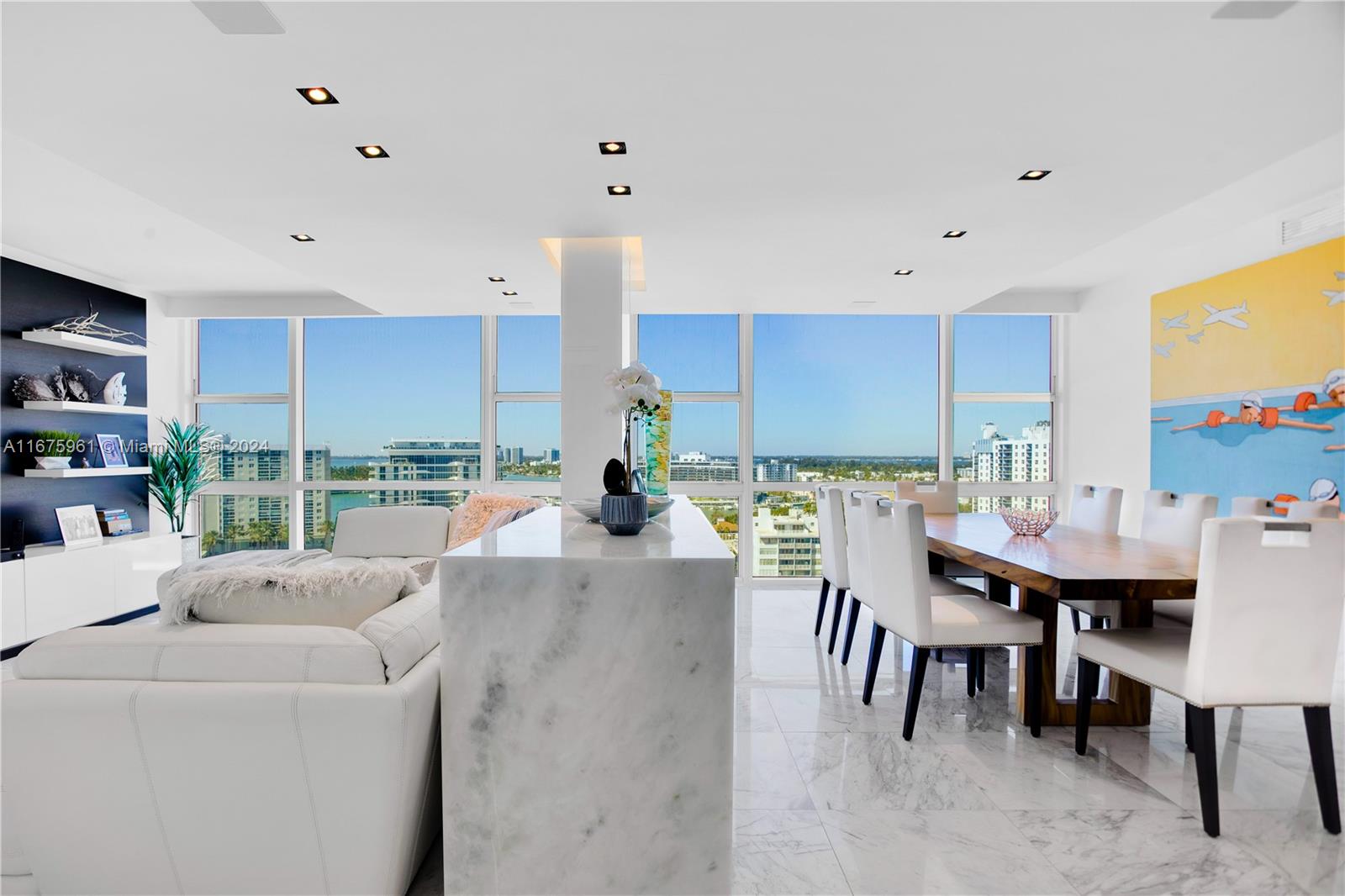 6801 Collins Ave #LPH12(Door 01/02), Miami Beach FL 33141