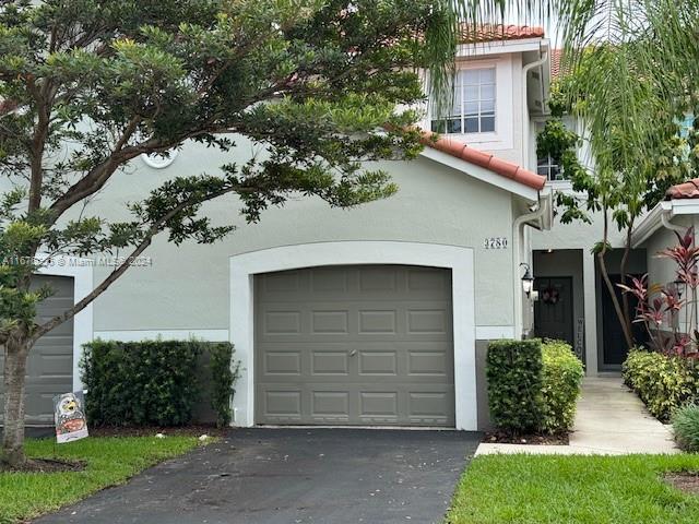 3780 San Simeon Cir, Weston, Florida image 1