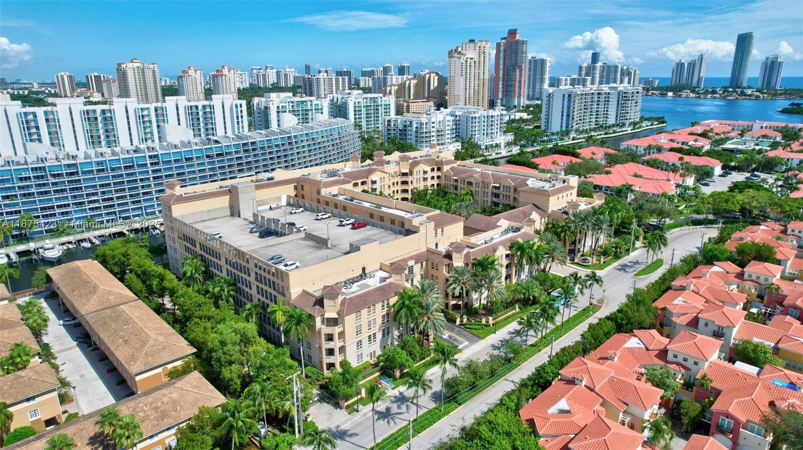 3001 NE 185th St #114, Aventura, Florida image 1