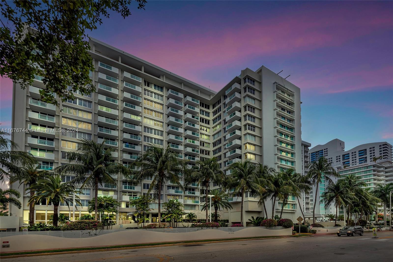 1200 West Ave #708, Miami Beach, Florida image 1