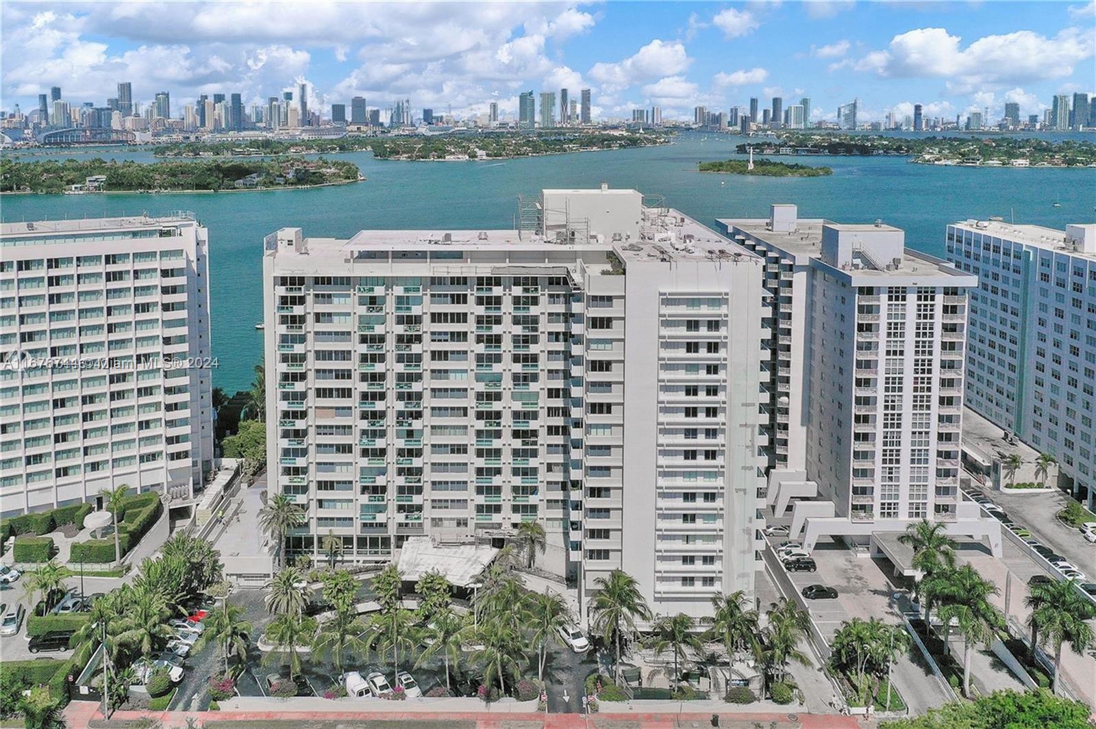 1200 West Ave #708, Miami Beach, Florida image 1