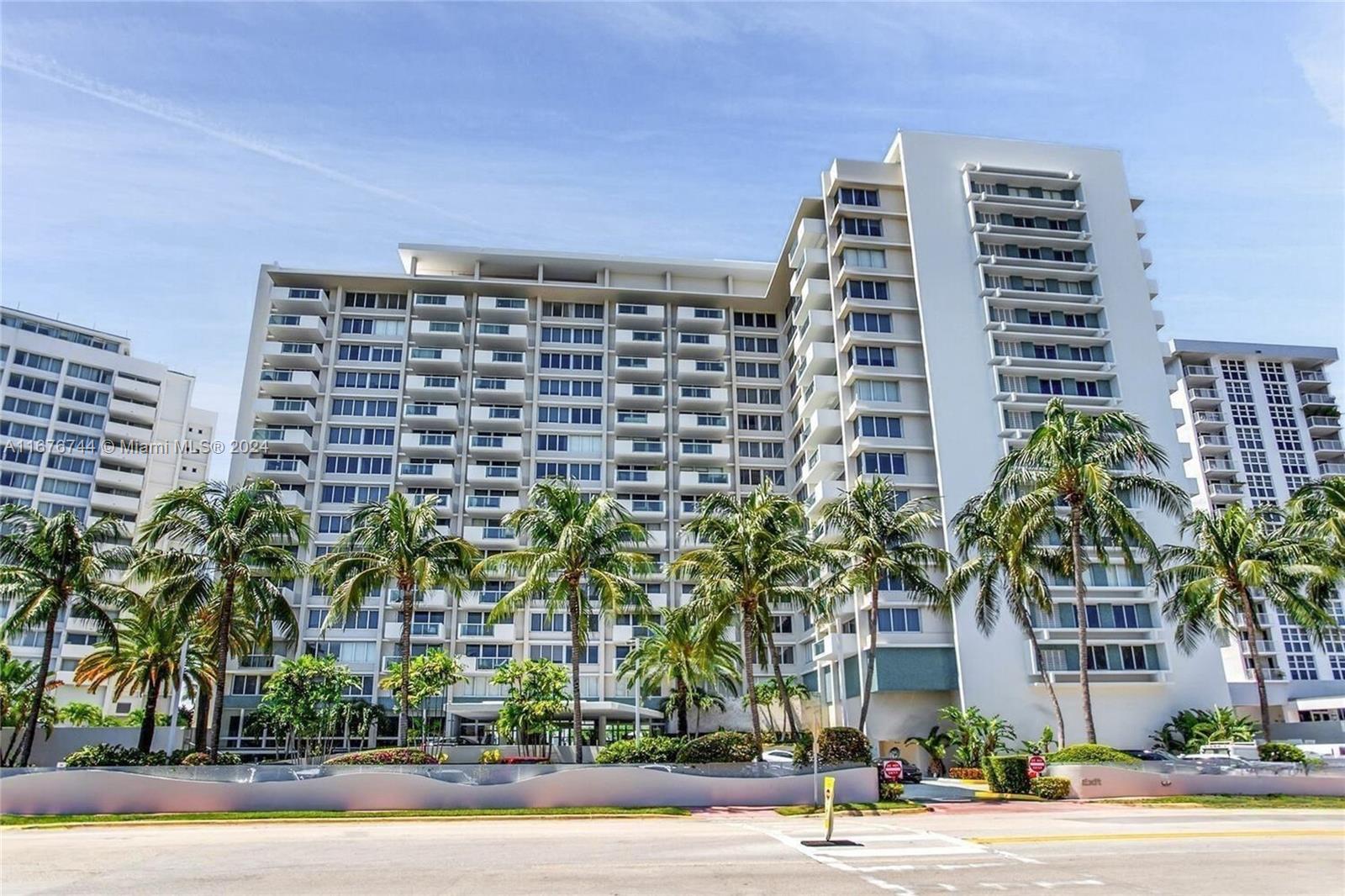 1200 West Ave #708, Miami Beach, Florida image 24