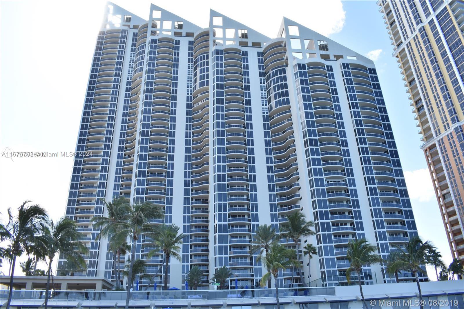 17555 Collins Ave #3202, Sunny Isles Beach, Florida image 2