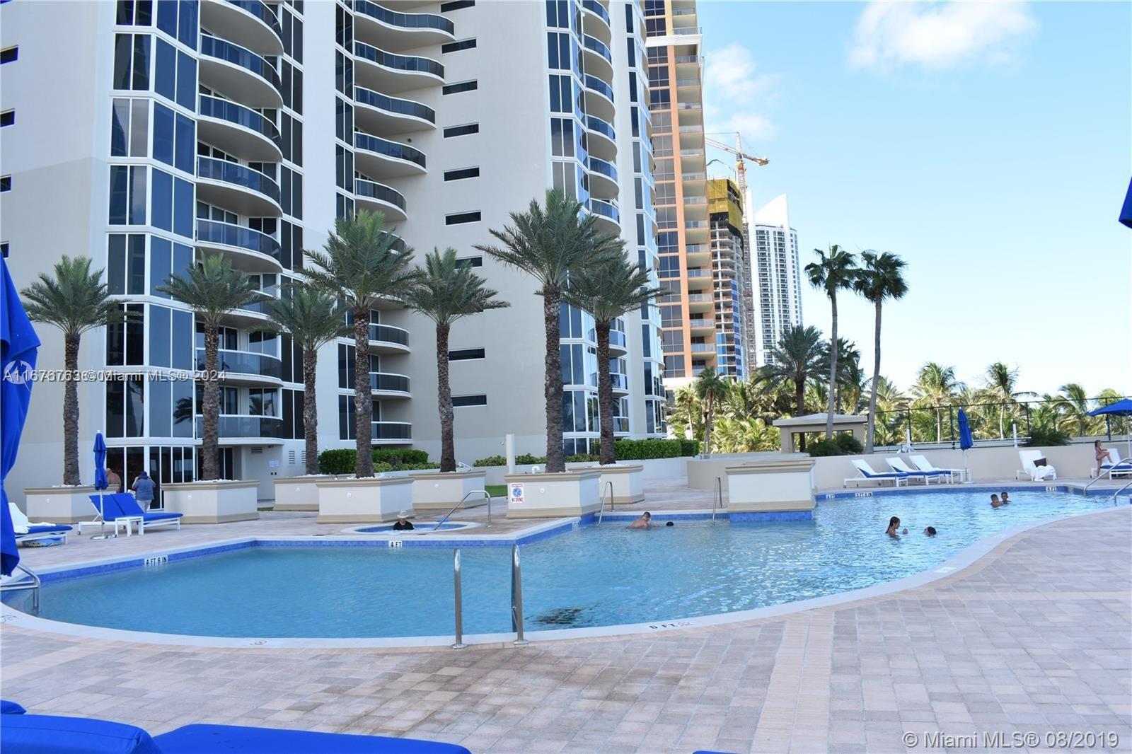 17555 Collins Ave #3202, Sunny Isles Beach, Florida image 3