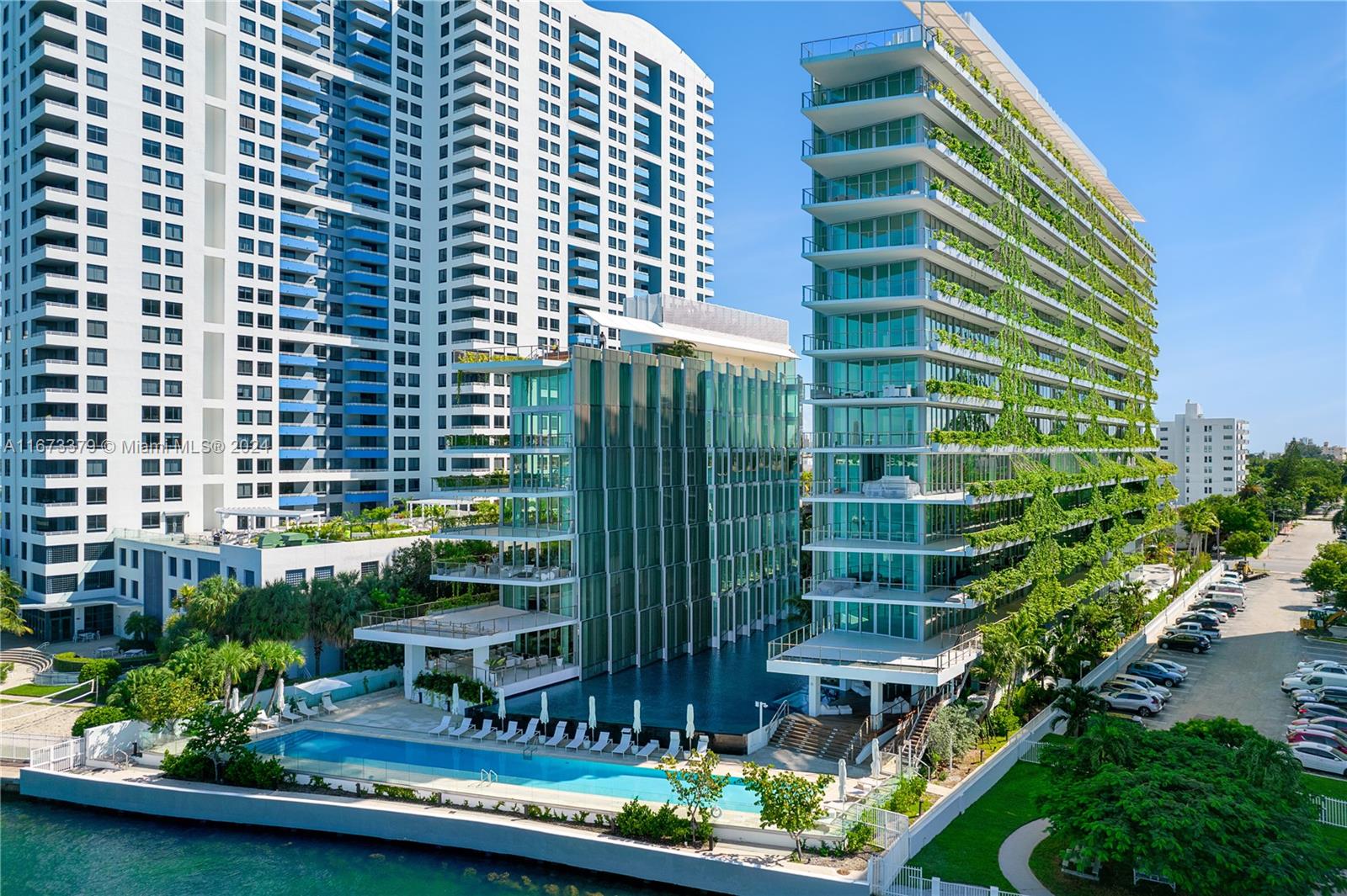 1300 Monad Ter #PH-E, Miami Beach, Florida image 17