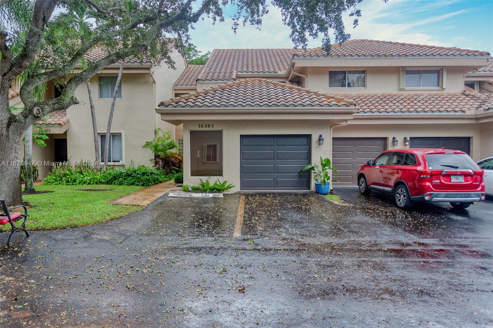 16381 Malibu Dr #47, Weston, Florida image 2